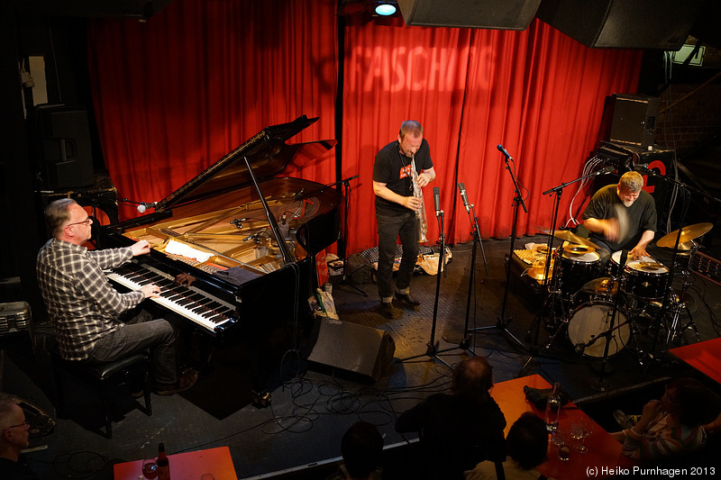 GUSH @ Fasching, Stockholm 2013-05-07 - dsc03858.jpg - Photo: Heiko Purnhagen 2013