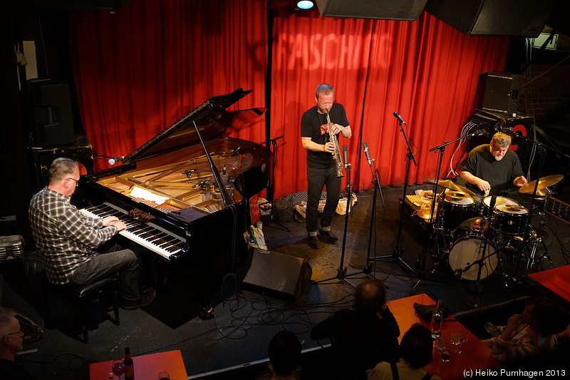 GUSH @ Fasching, Stockholm 2013-05-07 - dsc03859.jpg - Photo: Heiko Purnhagen 2013