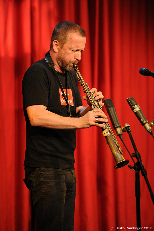 GUSH @ Fasching, Stockholm 2013-05-07 - dsc_8375.jpg - Photo: Heiko Purnhagen 2013