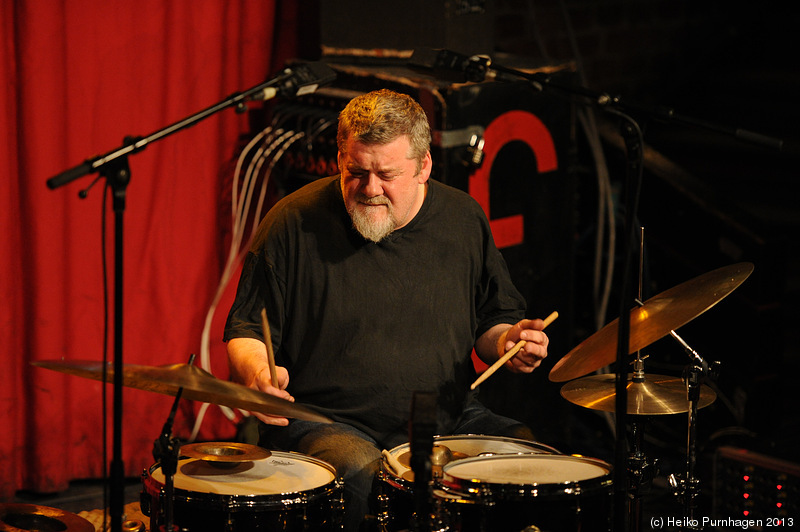GUSH @ Fasching, Stockholm 2013-05-07 - dsc_8436.jpg - Photo: Heiko Purnhagen 2013