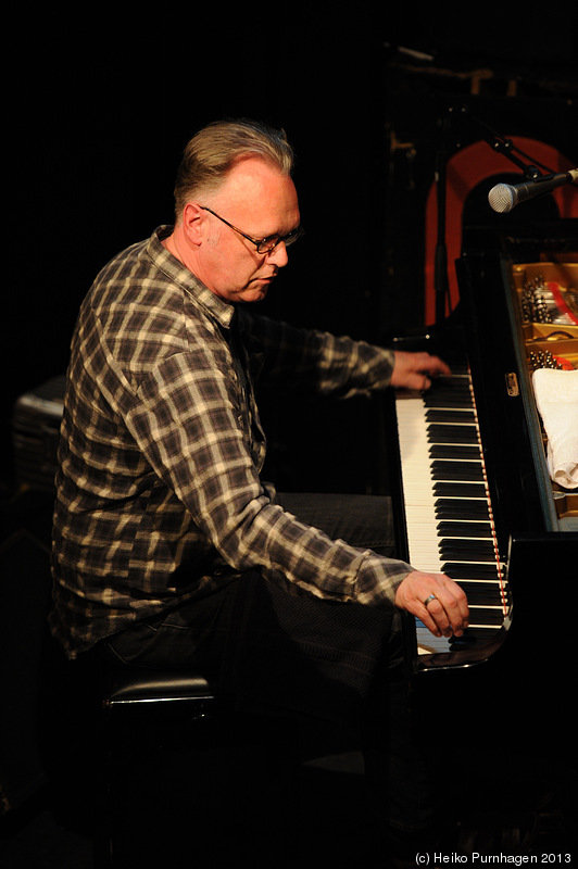 GUSH @ Fasching, Stockholm 2013-05-07 - dsc_8449.jpg - Photo: Heiko Purnhagen 2013