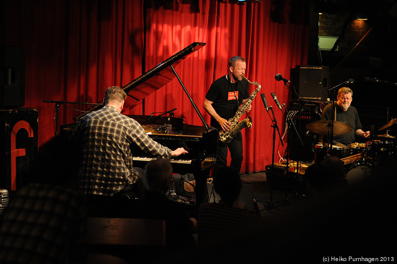 GUSH @ Fasching, Stockholm 2013-05-07 - dsc_8525.jpg - Photo: Heiko Purnhagen 2013