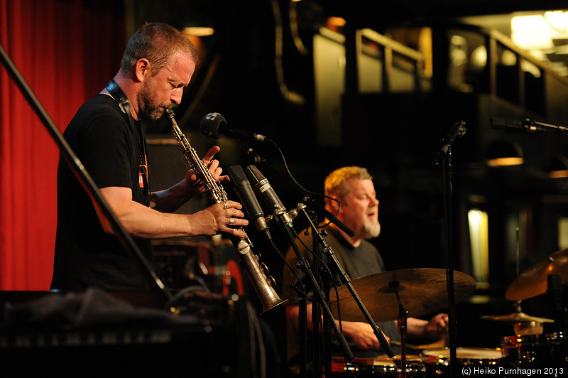 GUSH @ Fasching, Stockholm 2013-05-07 - dsc_8527.jpg - Photo: Heiko Purnhagen 2013