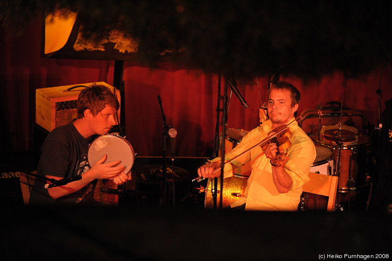 Linell/Hall @ Logen, Hagenfesten 2008-08-01 - dsc_9609.jpg - Photo: Heiko Purnhagen 2008