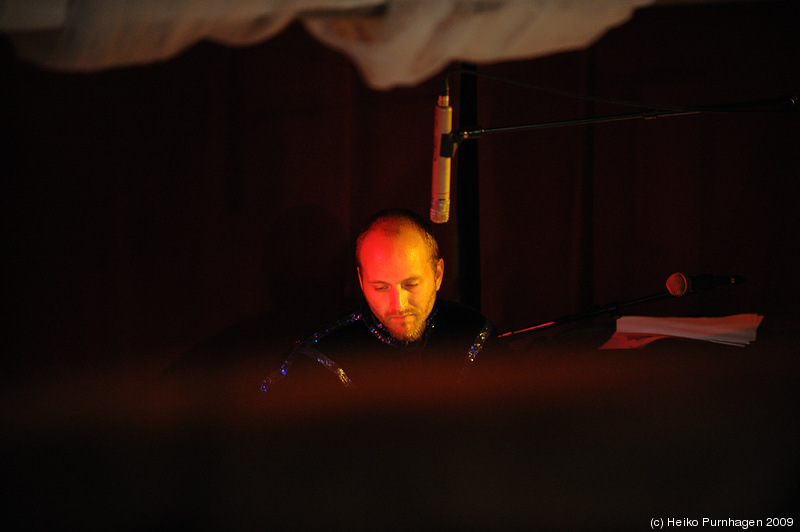 Corpus Morgan @ Ladan, Hagenfesten 2009-07-29 - dsc_4232.jpg - Photo: Heiko Purnhagen 2009