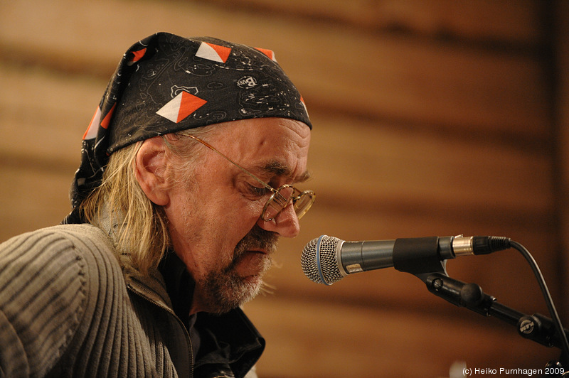 Blues in the bar @ Hagenfesten 2009 - dsc_4876.jpg - Photo: Heiko Purnhagen 2009