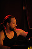 Corpus Morgan @ Ladan, Hagenfesten 2009-07-29