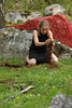 Dance Performance @ Hagenfesten 2009-07-30