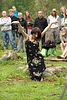 Dance Performance @ Hagenfesten 2009-07-30