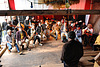 Workshop with Evan Parker @ Ladan, Hagenfesten 2009-07-30/08-01