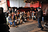 Workshop with Evan Parker @ Ladan, Hagenfesten 2009-07-30/08-01