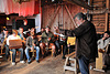 Workshop with Evan Parker @ Ladan, Hagenfesten 2009-07-30/08-01