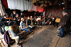 Workshop with Evan Parker @ Ladan, Hagenfesten 2009-07-30/08-01