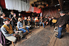 Workshop with Evan Parker @ Ladan, Hagenfesten 2009-07-30/08-01