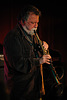Mästarmöte: Parker/Dörner @ Ladan, Hagenfesten 2009-07-31