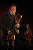 Mästarmöte: Parker/Dörner @ Ladan, Hagenfesten 2009-07-31