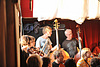 Workshop with Evan Parker @ Ladan, Hagenfesten 2009-07-30/08-01