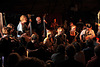 Workshop with Evan Parker @ Ladan, Hagenfesten 2009-07-30/08-01