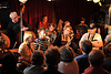 Workshop with Evan Parker @ Ladan, Hagenfesten 2009-07-30/08-01