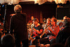 Workshop with Evan Parker @ Ladan, Hagenfesten 2009-07-30/08-01