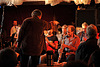 Workshop with Evan Parker @ Ladan, Hagenfesten 2009-07-30/08-01