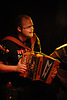 Sver @ Ladan, Hagenfesten 2009-08-01