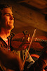 Sver @ Ladan, Hagenfesten 2009-08-01