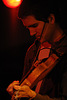 Sver @ Ladan, Hagenfesten 2009-08-01