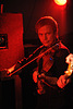 Sver @ Ladan, Hagenfesten 2009-08-01