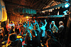 Sver @ Ladan, Hagenfesten 2009-08-01