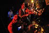 Sver @ Ladan, Hagenfesten 2009-08-01