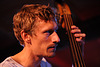 Pierre-Antoine Badaroux Sextet @ Ladan, Hagenfesten 2012-08-01