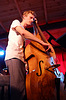 Pierre-Antoine Badaroux Sextet @ Ladan, Hagenfesten 2012-08-01