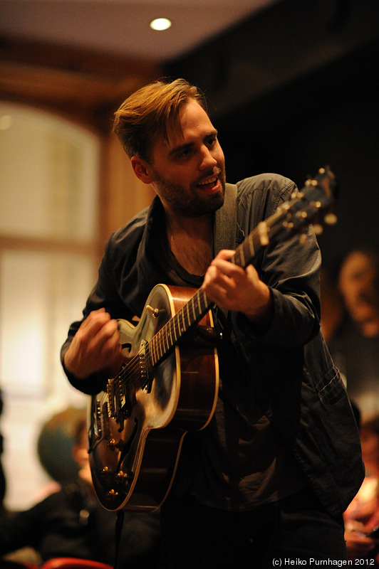 Pål Nyberg - Culture of Peace @ Hotel Hellsten, Stockholm 2012-02-02 - dsc_3393.jpg - Photo: Heiko Purnhagen 2012