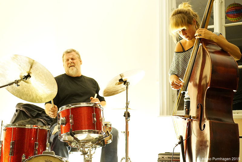 Välfärdsorkestern + Husgeråd + Dubbelduon + Undertone @ Husfesten, Stockholm 2015-09-11 - dscy9500.jpg - Photo: Heiko Purnhagen 2015