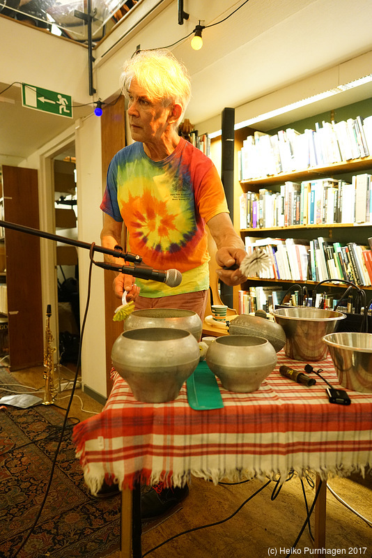 ISKRA - gränslös musik @ Rönnells Antikvariat, Stockholm 2017-09-16 - dscw4093.jpg - Photo: Heiko Purnhagen 2017