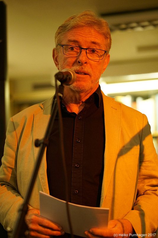 ISKRA - gränslös musik @ Rönnells Antikvariat, Stockholm 2017-09-16 - dscz2110.jpg - Photo: Heiko Purnhagen 2017