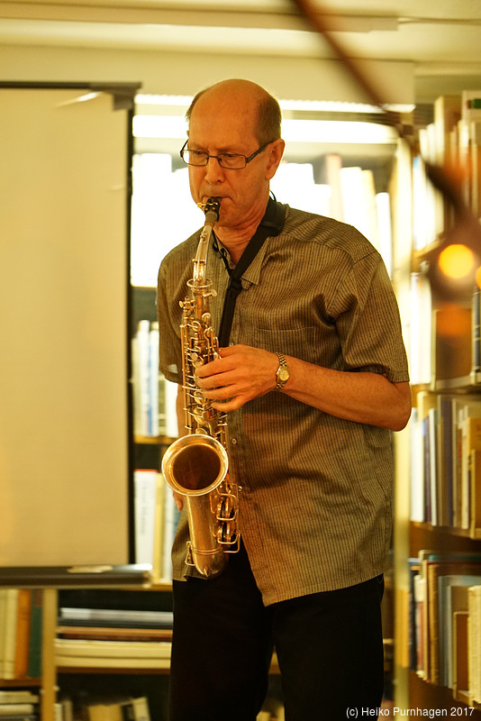 ISKRA - gränslös musik @ Rönnells Antikvariat, Stockholm 2017-09-16 - dscz2145.jpg - Photo: Heiko Purnhagen 2017