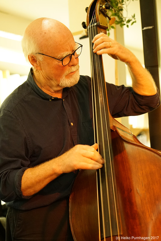 ISKRA - gränslös musik @ Rönnells Antikvariat, Stockholm 2017-09-16 - dscz2158.jpg - Photo: Heiko Purnhagen 2017