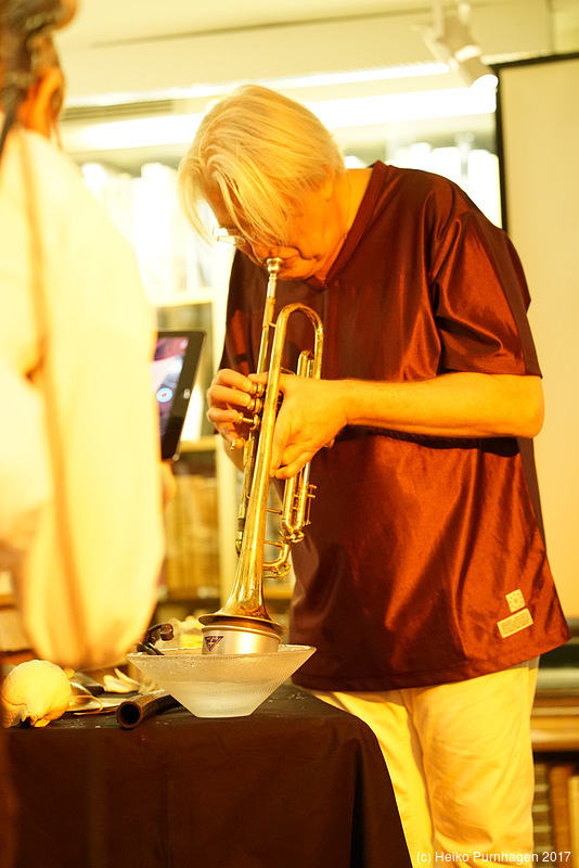 ISKRA - gränslös musik @ Rönnells Antikvariat, Stockholm 2017-09-16 - dscz2163.jpg - Photo: Heiko Purnhagen 2017