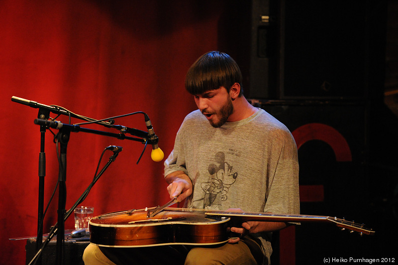 Kasper Agnas Septett + Tambur Bravur @ Fasching, Stockholm 2012-02-06 - dsc_3517.jpg - Photo: Heiko Purnhagen 2012