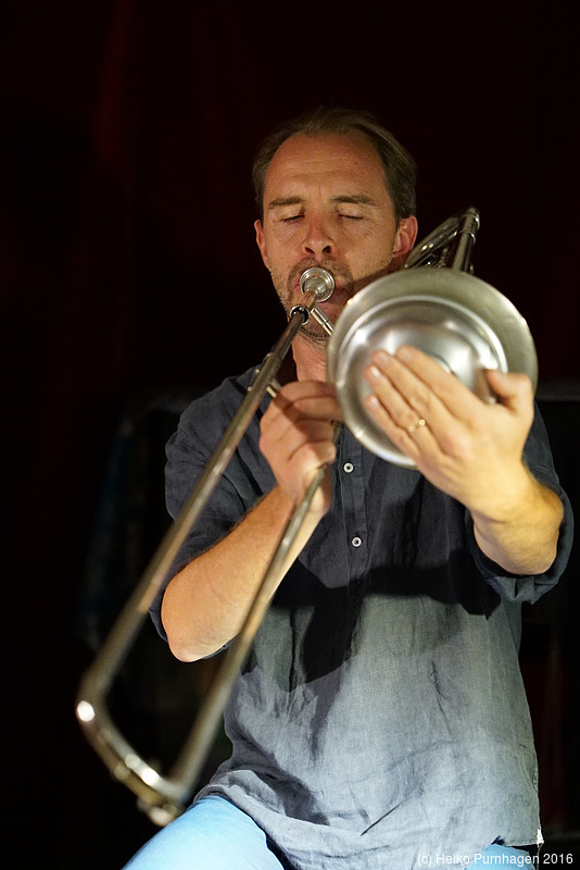 Roccato/Nilsson @ Minifestival/KHIMAIRA, Stockholm 2016-08-23 - dscy3433.jpg - Photo: Heiko Purnhagen 2016