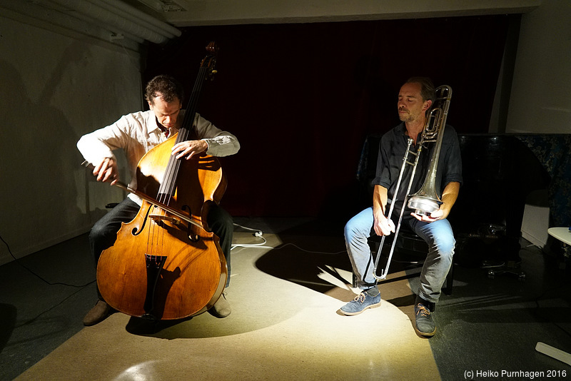 Roccato/Nilsson @ Minifestival/KHIMAIRA, Stockholm 2016-08-23 - dscz7810.jpg - Photo: Heiko Purnhagen 2016