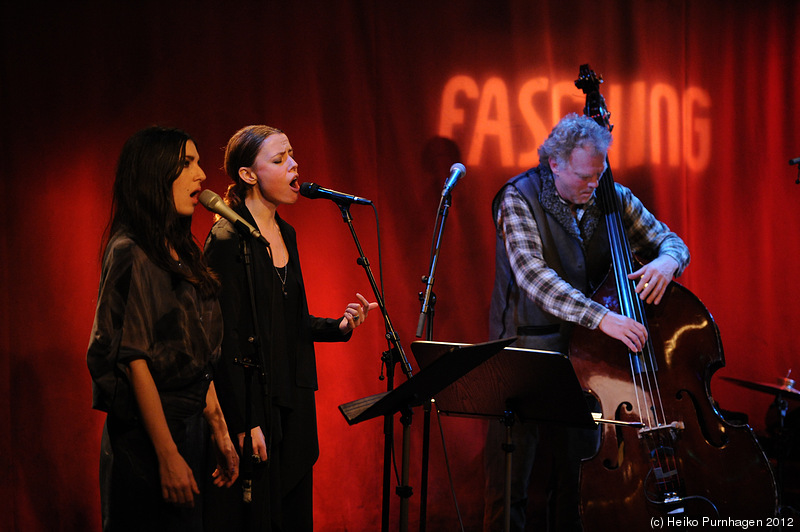 Anders Jormin - Klotter @ Fasching, Stockholm 2012-02-08 - dsc_3555.jpg - Photo: Heiko Purnhagen 2012