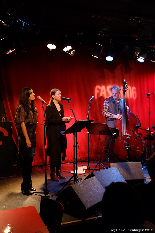 Anders Jormin - Klotter @ Fasching, Stockholm 2012-02-08 - dscf4231.jpg - Photo: Heiko Purnhagen 2012