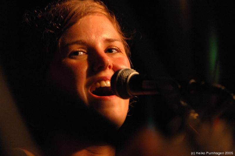 loney, dear @ Landet, Stockholm 2005-09-20 - dsc_8468.jpg - Photo: Heiko Purnhagen 2005