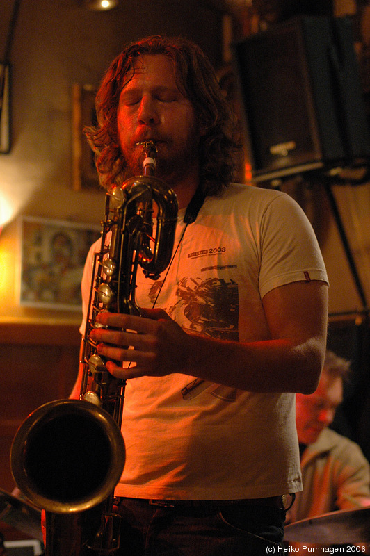 MZN3 @ Glenn Miller Café, Stockholm 2006-02-06 - dsc_5571.jpg - Photo: Heiko Purnhagen 2006