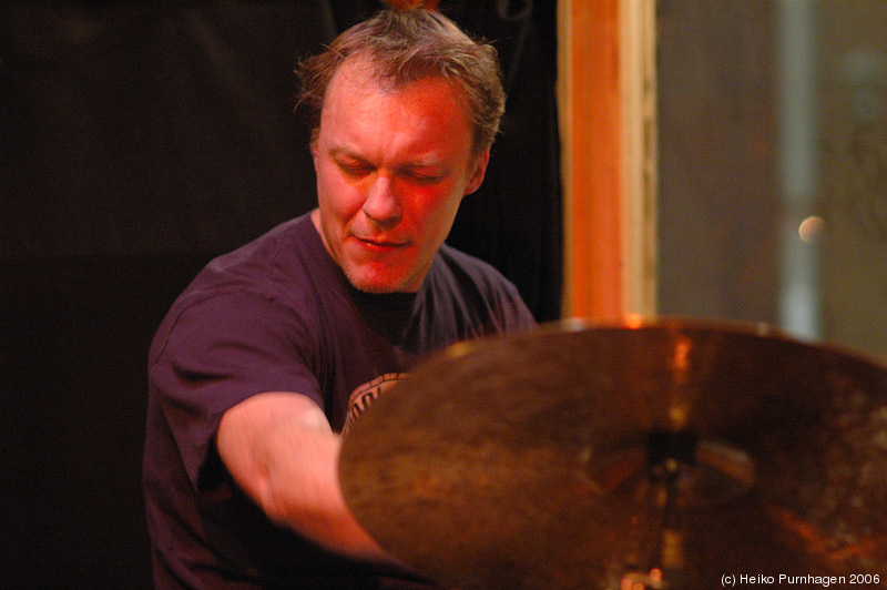 MZN3 @ Glenn Miller Café, Stockholm 2006-02-06 - dsc_5694.jpg - Photo: Heiko Purnhagen 2006