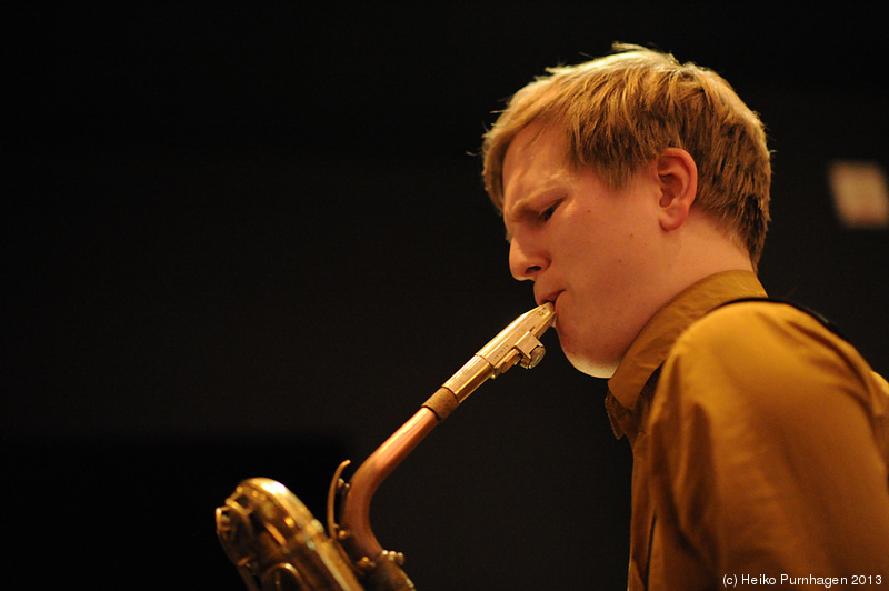 Norra Kvarken @ Hotel Hellsten, Stockholm 2013-03-14 - dsc_6863.jpg - Photo: Heiko Purnhagen 2013