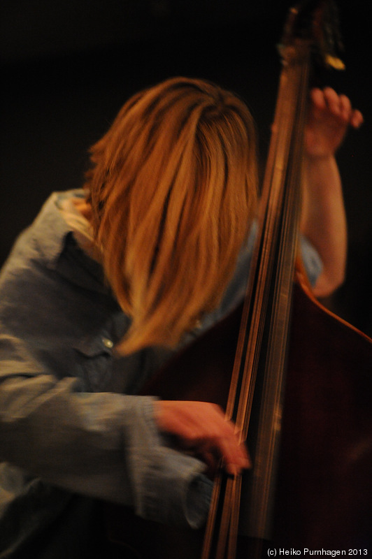 Norra Kvarken @ Hotel Hellsten, Stockholm 2013-03-14 - dsc_6873.jpg - Photo: Heiko Purnhagen 2013